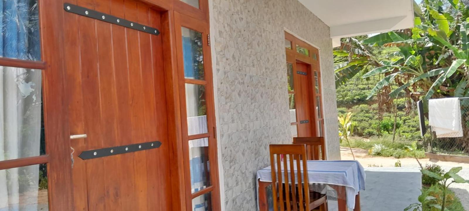 Why Not Guest House Ella Exterior photo