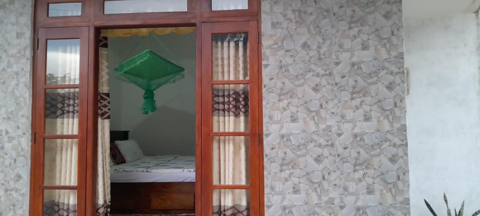 Why Not Guest House Ella Room photo