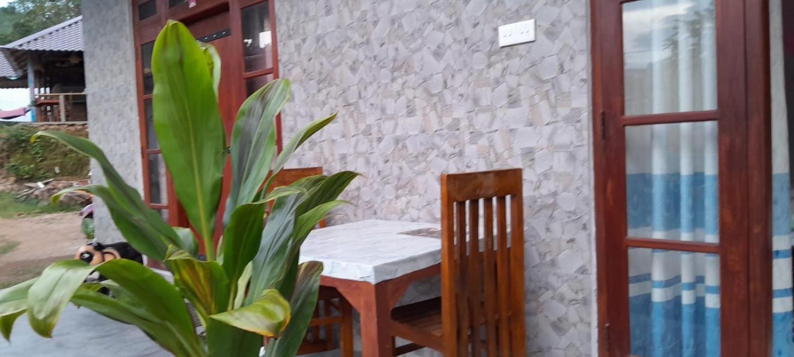 Why Not Guest House Ella Room photo